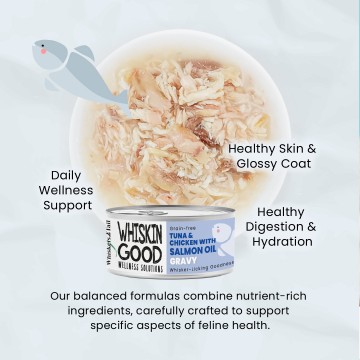 WhiskinGood Wellness Solutions Variety Box